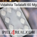 Vidalista Tadalafil 60 Mg 16